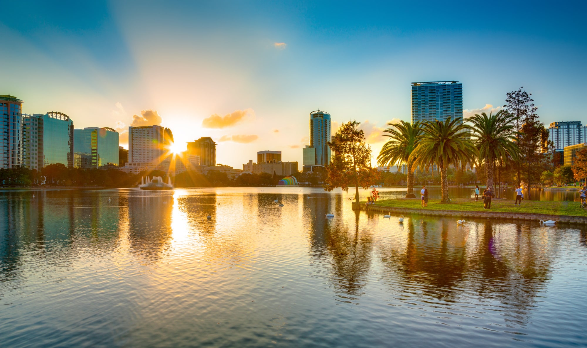 5 Tips To Help You Invest in Orlando Real Estate