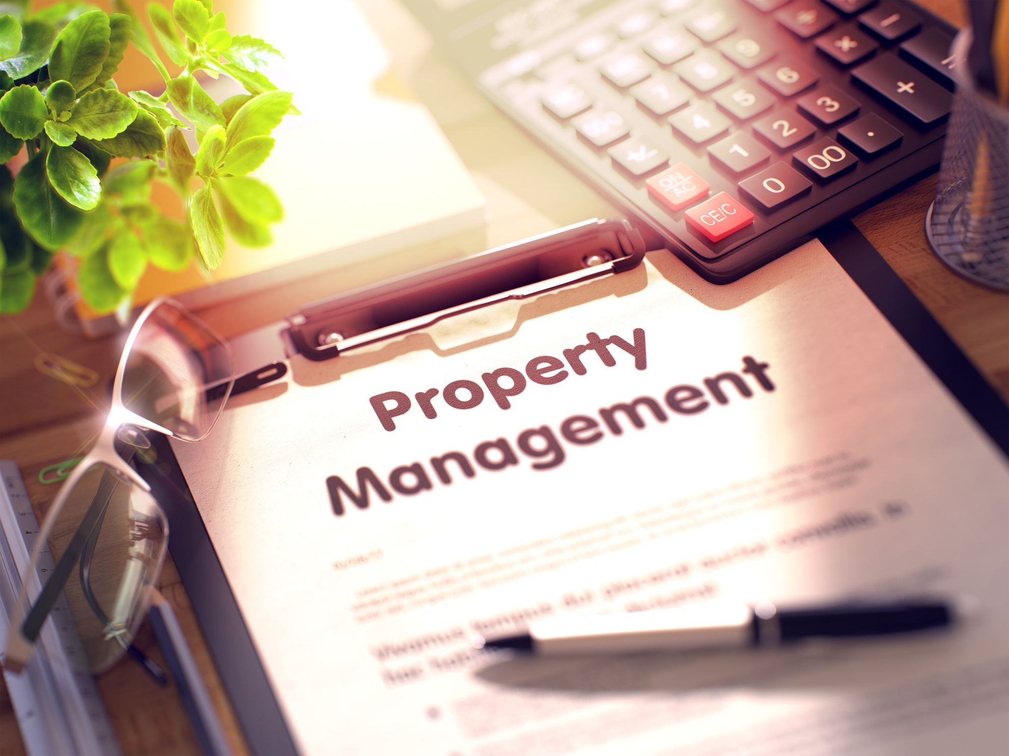 3 Must-Have Qualities of a Reliable Rental Property Manager