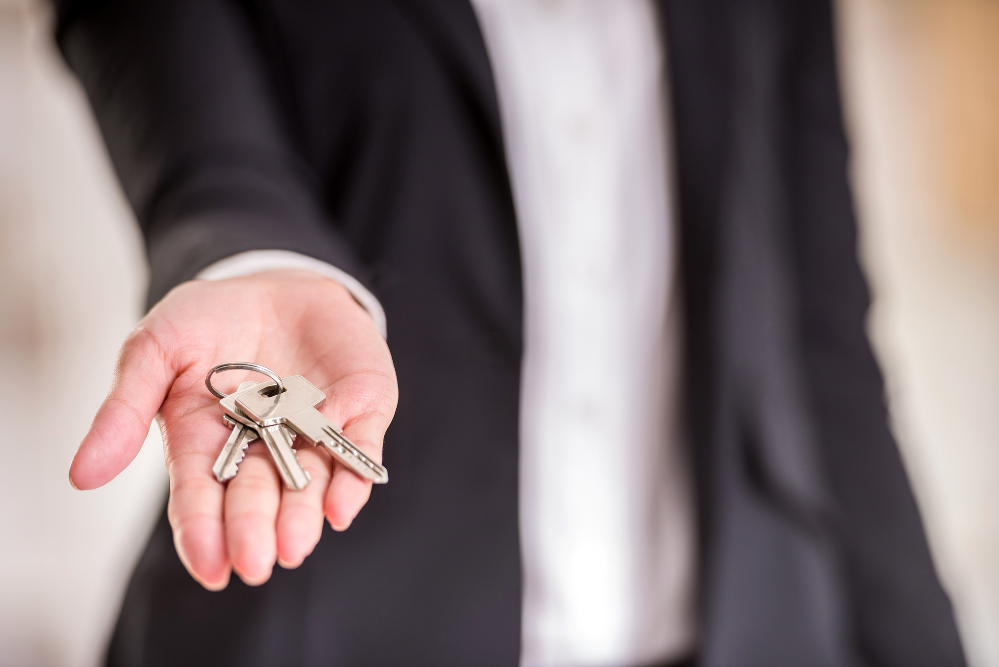 How Can You Become the Best Landlord? 4 Tips from an Expert Property Manager