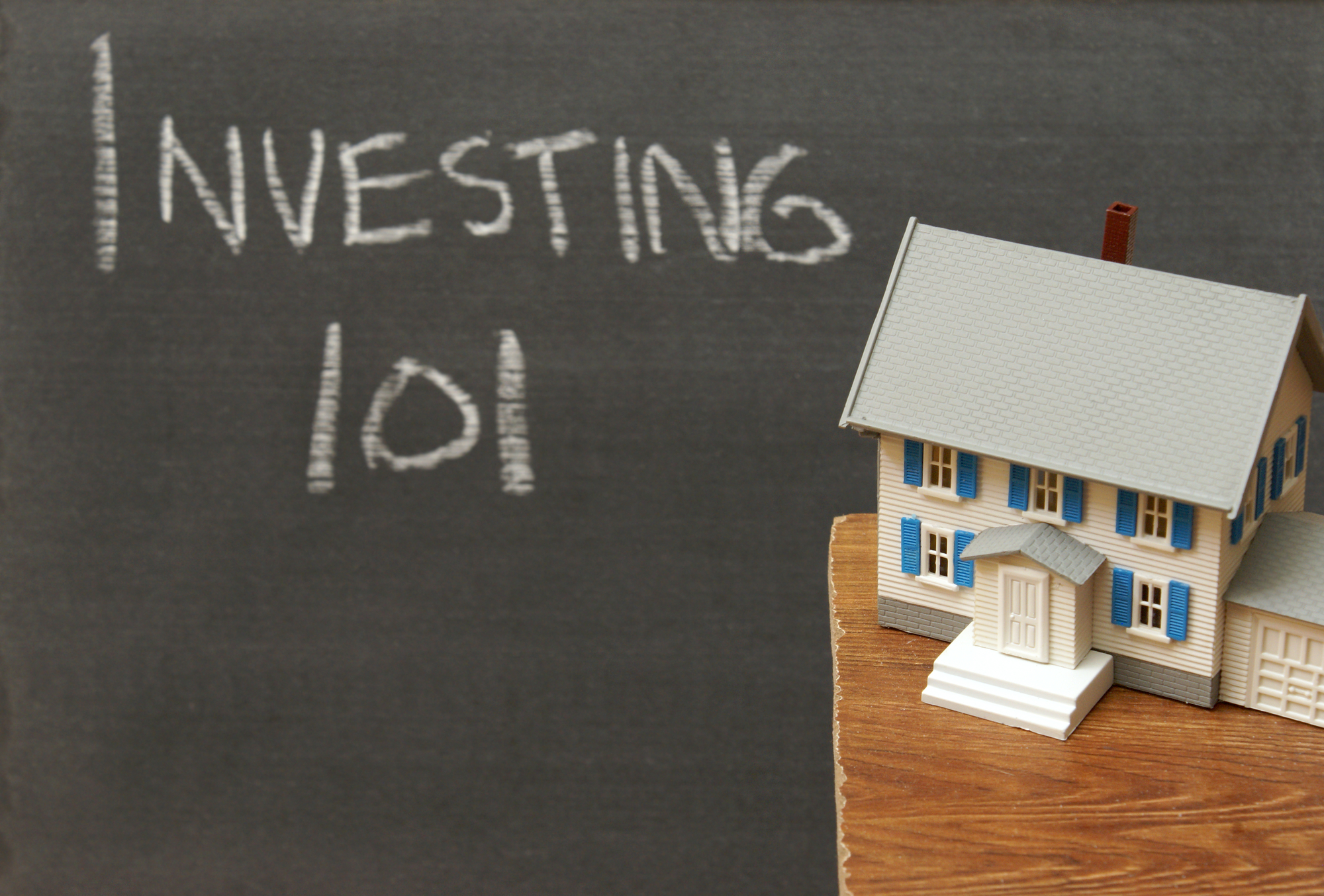 Investing 101