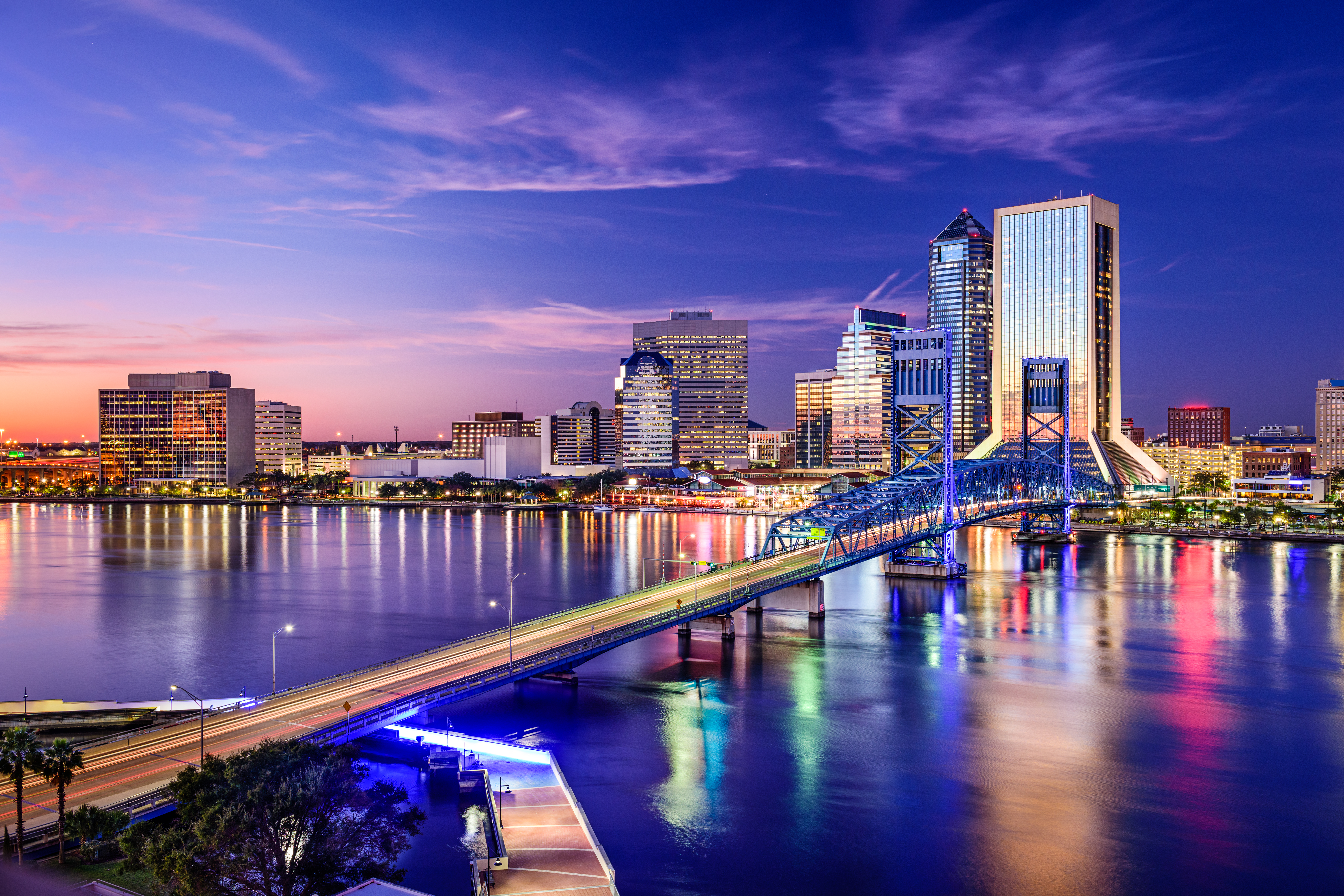 An Expert Property Manager Knows: Central Florida Is Investment Gold!