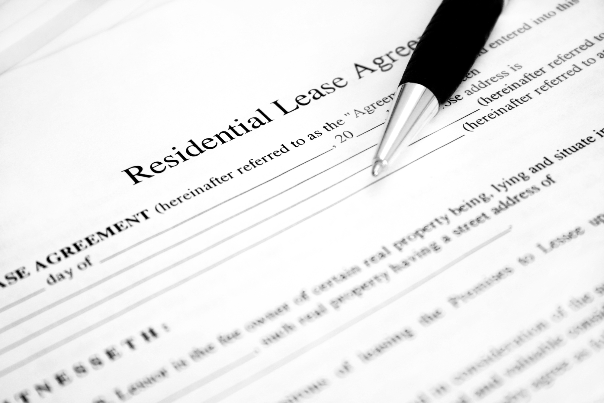 Orlando Landlords Need Strong Lease Agreement! Don't Forget to Include These Details