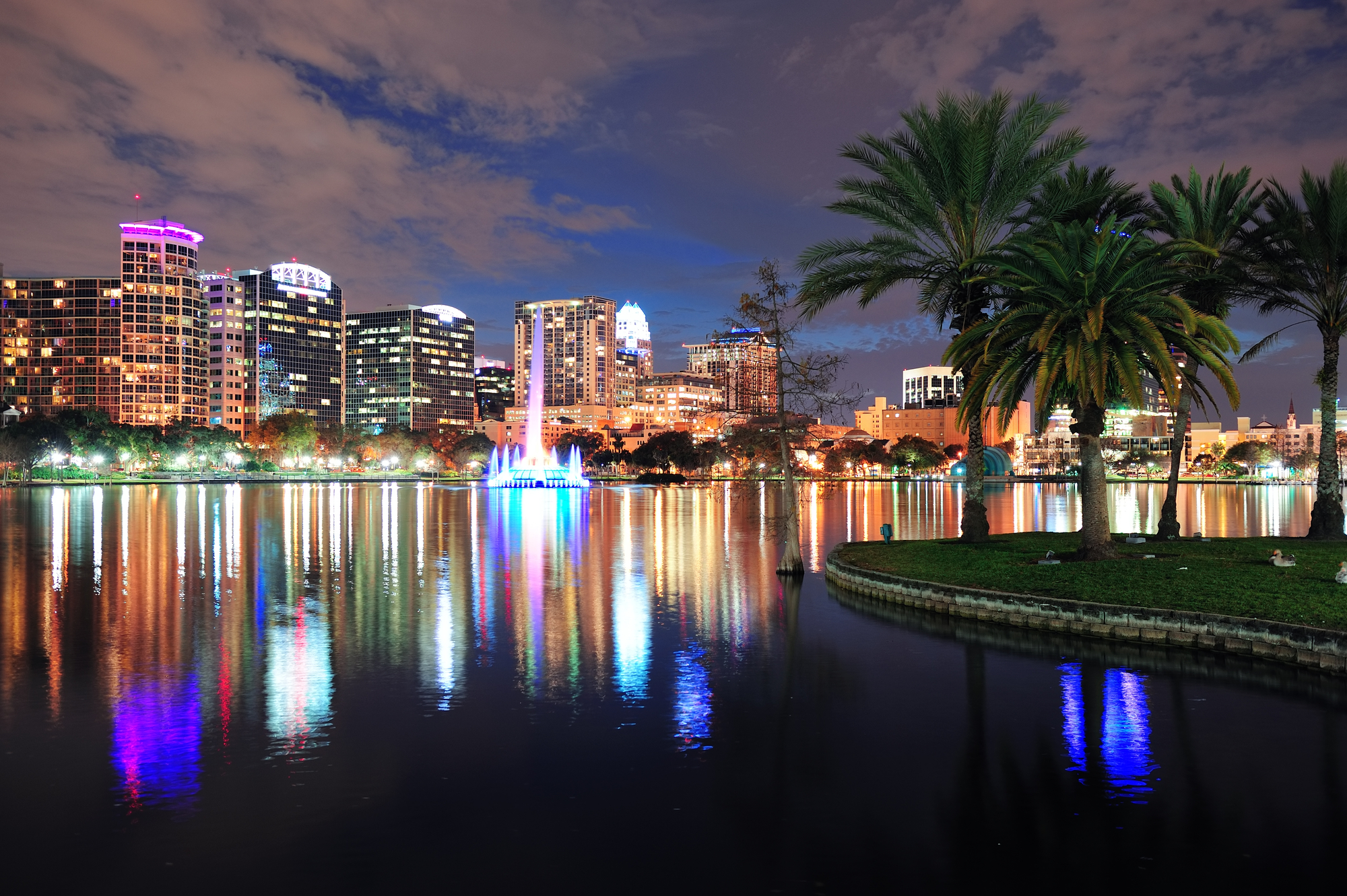 Orlando Property Management