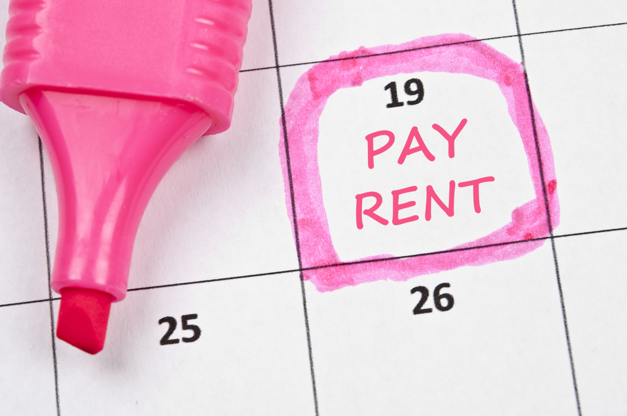 How To Collect the Rent On Time: Tips From Property Management Services In Orlando