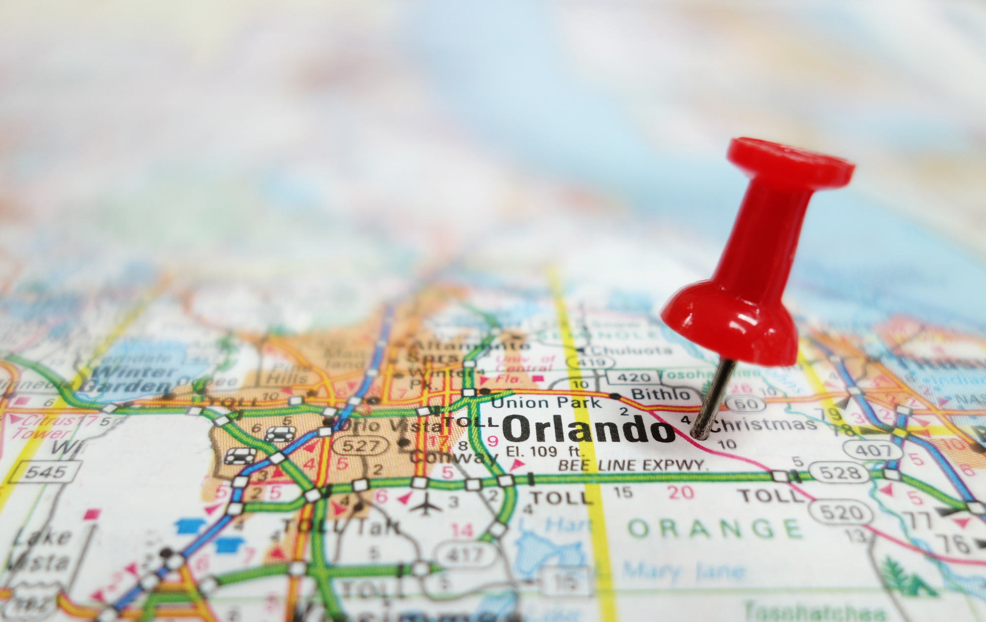 How to Grow Your Orlando Real Estate Investment Portfolio—Painlessly