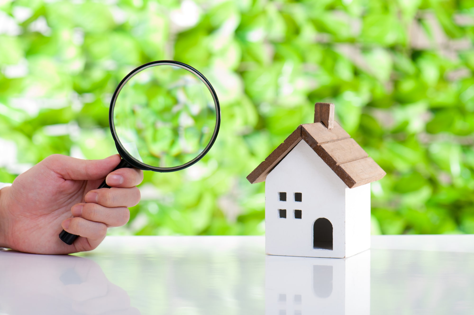 The Ins and Outs of Rental Property Inspections