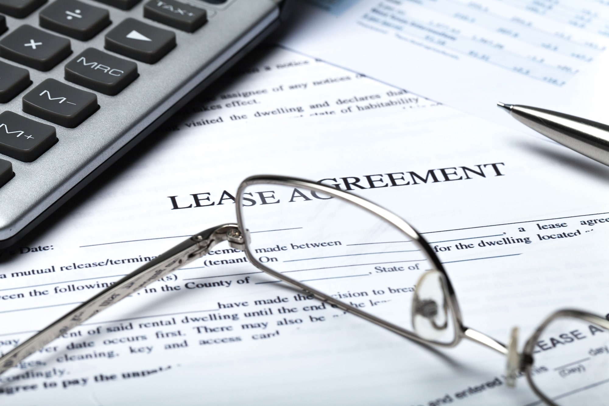 How to Negotiate a Lease for an Apartment