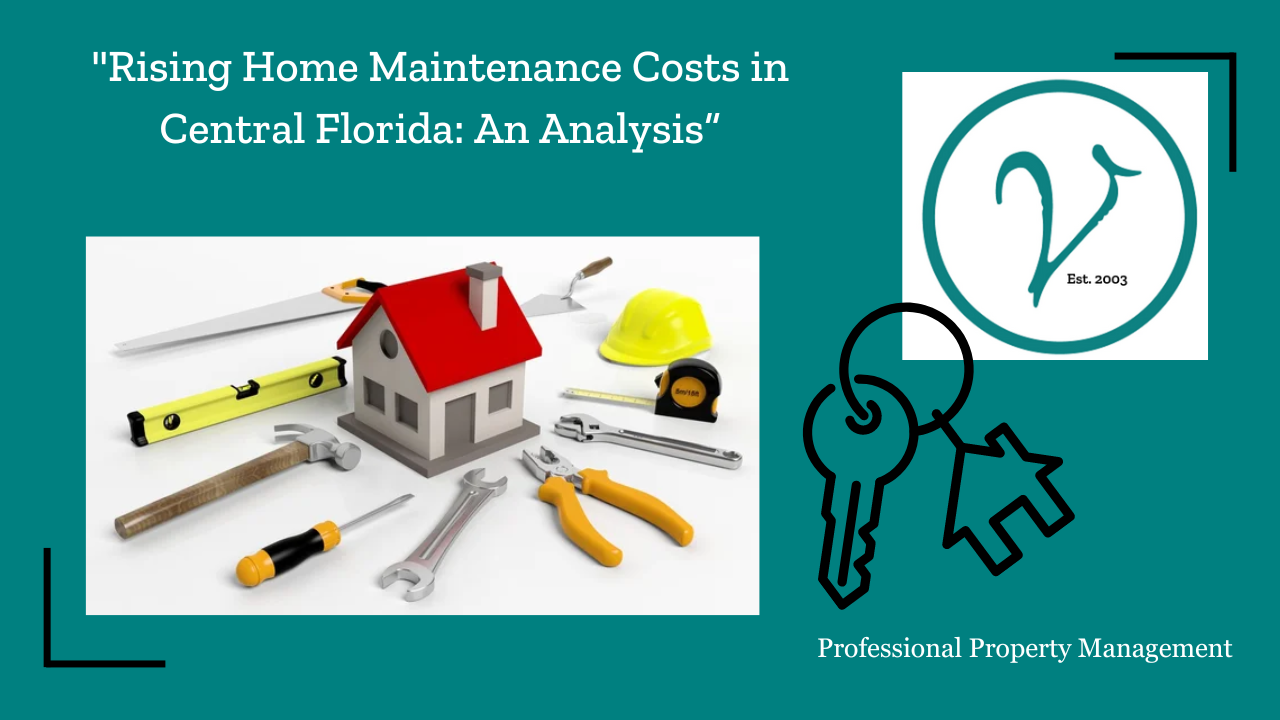Common Rental Property Maintenance Expenses: How to Estimate Costs - Accurate Apartment Maintenance Costs