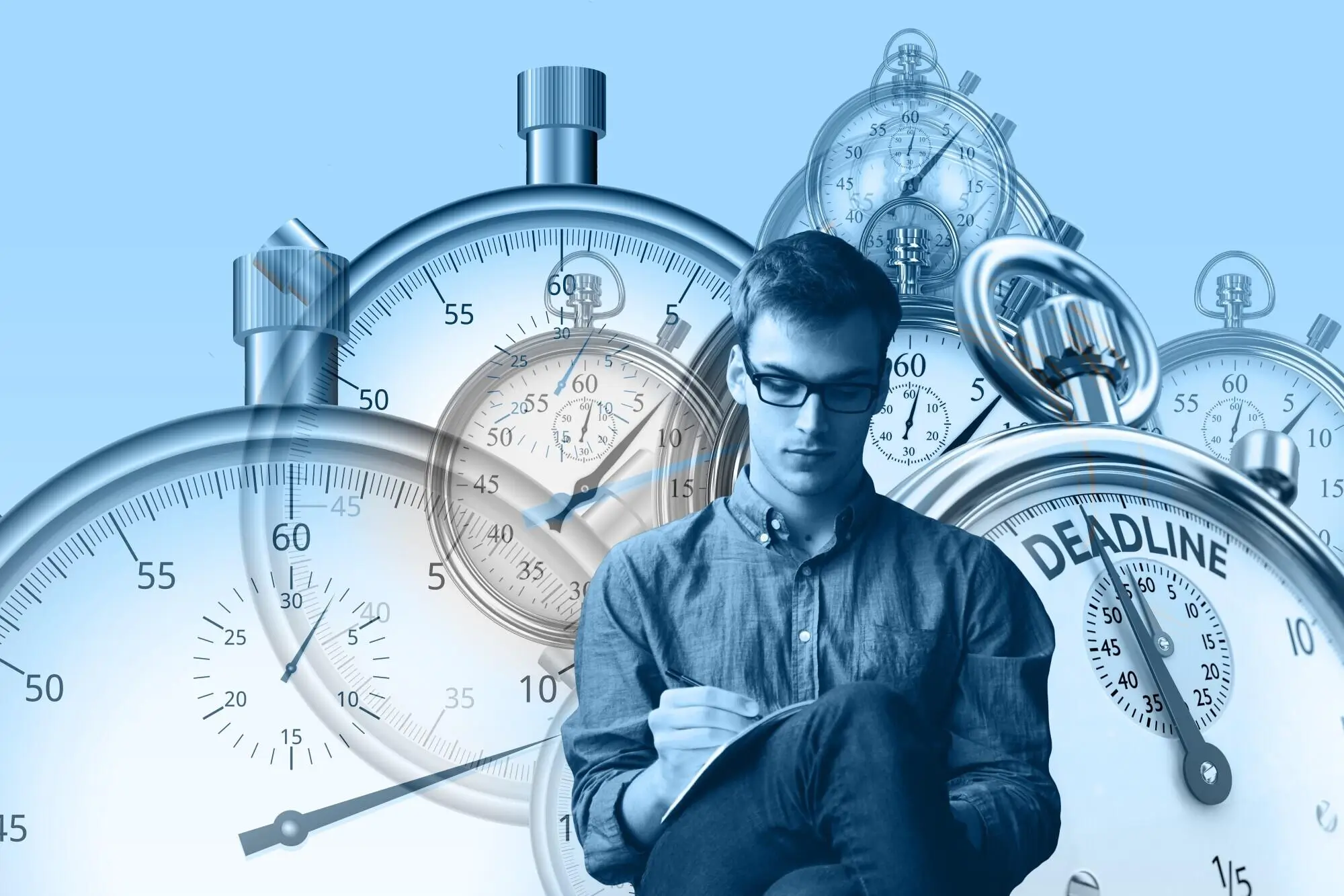 Landlord Time Management: Ways You're Wasting Weekends