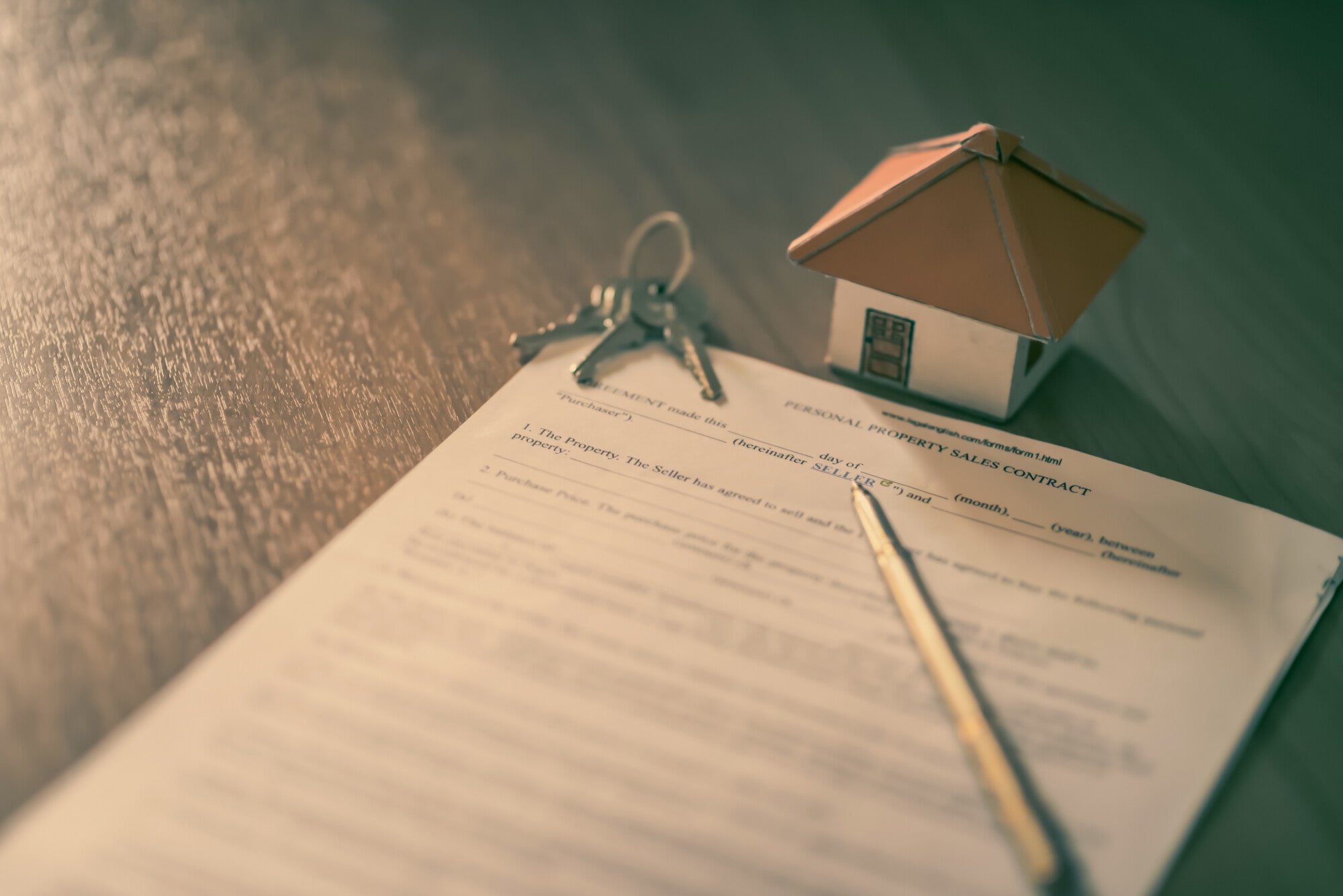 What Tenants and Landlords Should Know About Adding Someone to a Lease