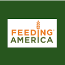 Feeding America Logo