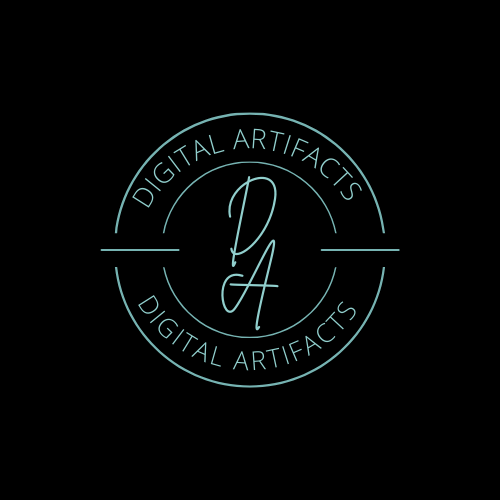 Digital Artifacts