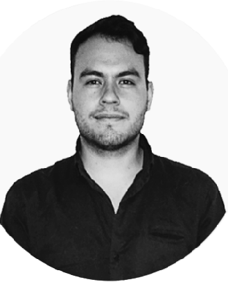 Picture of Damian Mayorga