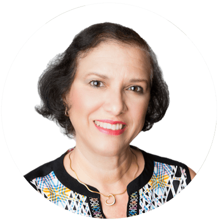 Picture of Carmen Mulino de Romero