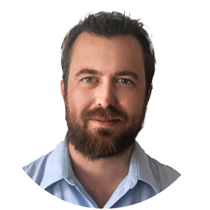 Picture of Daniel Gutmann