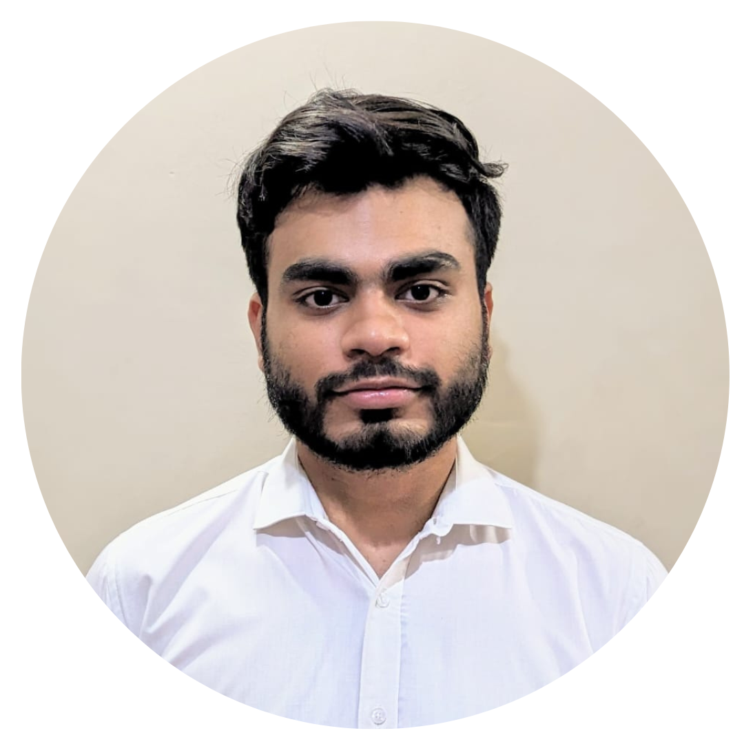 Picture of HAMMAD AHMED